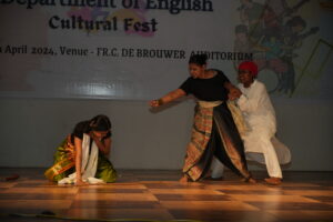 JHARJHAND RANCHI ST XAVIERS COLLEGE 