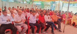 BJP JHARKHANDJHARKHAND RANCHI
