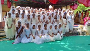 ranchi archdiocesevincent aind catholic news 