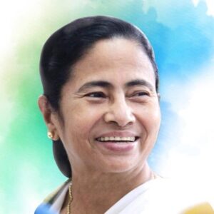 MAMTA BANERGEEWEST BENGAL TMC JHARKHAND 