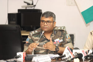 JHARKHAND POLICERANCHI POLICE
CRIME NEWS