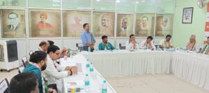 SARYU RAISARYU ROY
JHARJHAND