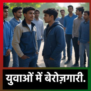 Unemployment in JharkhandJharkhand employment crisis 