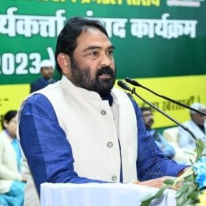 nishikant dubey statement controversybjp attack on judiciary 