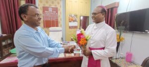 Good Friday 2025गुड फ्राइडे का संदेश 