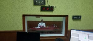 Good Friday 2025गुड फ्राइडे का संदेश विंसेंट आईंद 