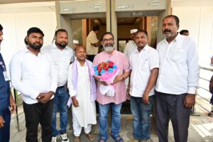 Hemant Soren public meetingJharkhand CM Janata Darbar 