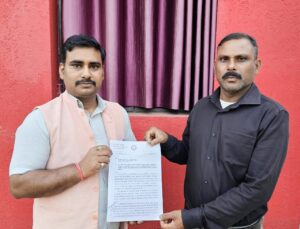 रांची विश्वविद्यालय अनियमितता 