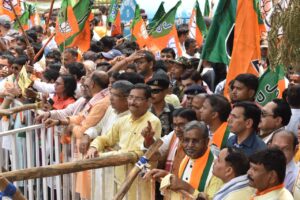 Babulal Marandi NewsHafizul Hassan Statement 