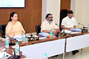 Jharkhand Salary Package MoUHemant Soren SBI Agreement 