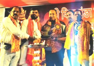 Manda Puja JharkhandShiv Manda Puja Hesag 