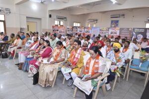 Waqf Amendment Act 2025BJP Waqf Workshop 