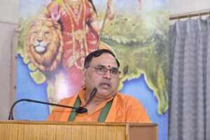 Waqf Amendment Act 2025BJP Waqf Workshop 