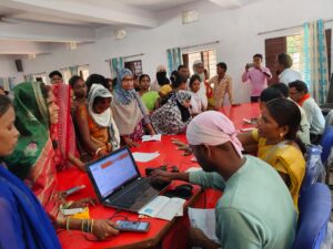 झारखंड मुख्यमंत्री मंईयां सम्मान योजना