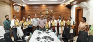 सेवानिवृत सरकारी विद्यालयशिक्षक