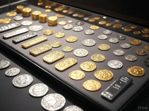 gold silver price today22 carat gold rate 