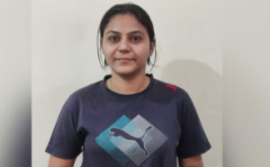 ज्योति मल्होत्राहरियाणा यूट्यूबर 