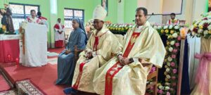 फैमिली मिलन समारोह झारखंडsant francis church harmu 