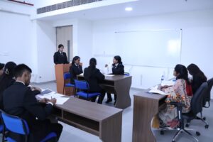 एमिटी यूनिवर्सिटी झारखंड