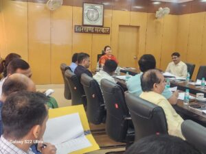 प्रधानमंत्री आवास योजनामेडिकल मोबाईल यूनिट