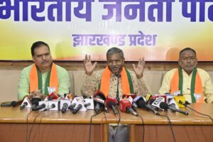 झारखंड शराब नीति 2025