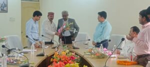 12-point memorandum demands