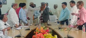 Increase in college and school seats