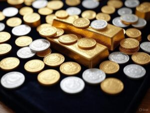 Today gold silver rate1 May 2025 gold price 