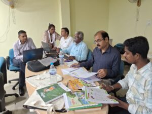 Bridge Course Jharkhand