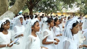 झारखंड धार्मिक कार्यक्रम