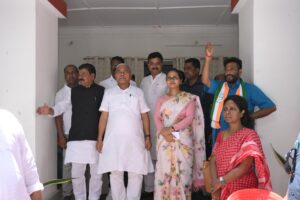 शिल्पी नेहा तिर्की का बयान