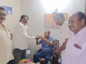 सहायक आचार्य नियुक्ति Jharkhand