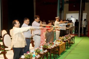 drug abuse awareness Jharkhand
