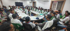AJSU Youth Meeting 2025