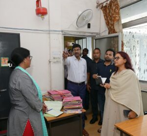 Jharkhand Agriculture Minister