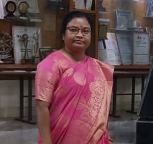 Nirmala Bhagat news