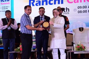 Ranchi Cancer Summit 2025
