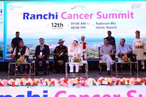 Santosh Gangwar Speech