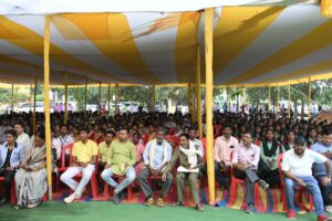 Shilpi Neha Tirkey News Today