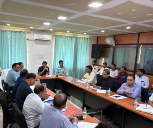 Chama Linda Welfare Meeting 2025