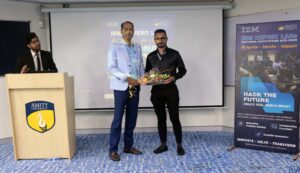 IBM Hackathon 2025
