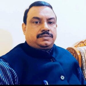 RJD leaders nominated by Lalu Yadav
