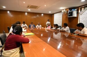 झारखंड कांग्रेस आदिवासी नेता