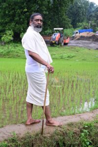 हेमंत सोरेन आदिवासी दिवस संदेश