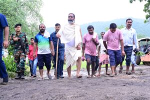 Jharkhand Farmers