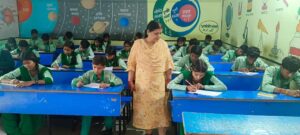 Ranchi education news 