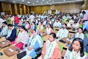 Hemant Soren statement
