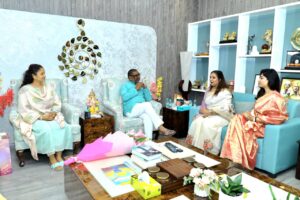 Hemant Soren newsJHASOWA Jharkhand event
