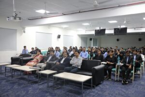 Bridge to Breakthrough program 