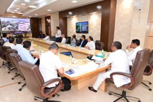 Ranchi Sports University